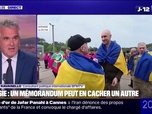 Replay 20H BFM - LE CHOIX D'OLIVIER - Russie: un mémorandum peut en cacher un autre
