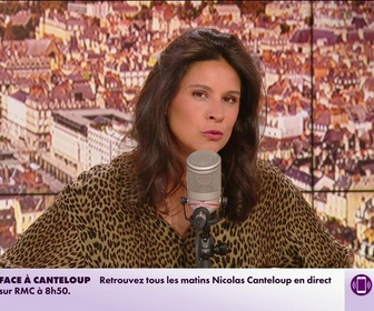 Replay Apolline Matin - Émission du 5 mai 2026