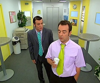 Replay Caméra café - La main