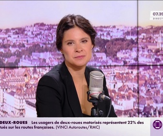 Replay Apolline Matin - Emission du 12 septembre 2024, 7h30/8h30