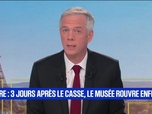 Replay Arnaud Direct - Mercredi 22 octobre 2025
