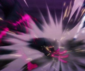 Replay Shikizakura - Épisode 11 - Une pulsation