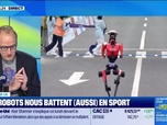 Replay Culture IA : Les robots nous battent (aussi) en sport, par Anthony Morel - 20/04