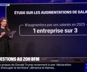 Replay Où en sommes-nous concernant la désmicardisation annoncée par Gabriel Attal ? Vos questions au 20H BFM