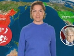 Replay Guerre commerciale : Xi Jinping fait plier Trump ? - Le dessous des cartes - L'essentiel
