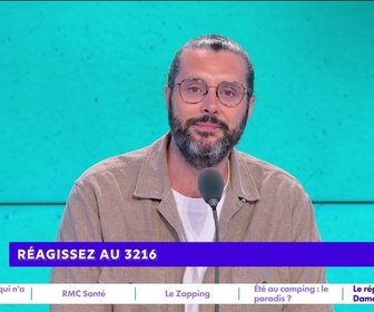 Replay Estelle Midi - Ambiance, prix, confort : les vacances au camping sont-elles les meilleures ?