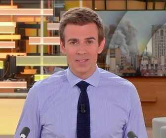 Replay La Matinale Franceinfo - 10/03/2026