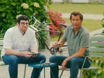 Replay Petits Plats en équilibre - Huitres de Saint-Vaast et saucisses grillée de Victor Leboucher