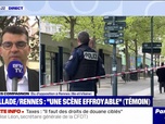 Replay Parlons info ! - Fusillade à Rennes : quatre personnes interpellées - 18/04