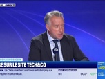 Replay Tech & Co, la quotidienne - Lundi 30 juin