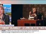 Replay BFM Première - En attendant Bojangles : le livre culte au théâtre - 25/02