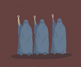 Replay Que sont-ils devenus ? - Afghanistan : l'envol des femmes