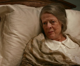 Replay Downton Abbey II : Une Nouvelle Ere