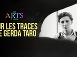 Replay Aux arts et cætera - Sur les traces de Gerda Taro