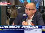 Replay La France a tout pour réussir - Sommet mondial du lait