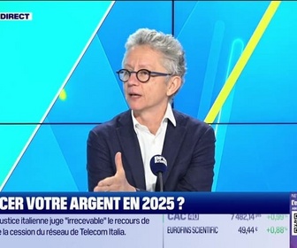 Replay Tout pour investir - Investir autrement : Où placer votre argent en 2025 ? - 14/01