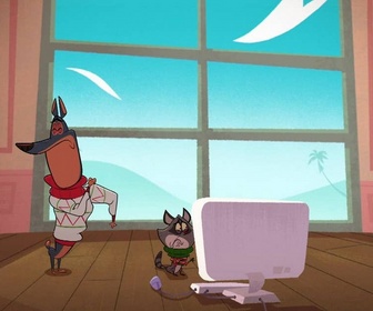 Replay Taffy - Tricomania