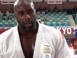 Replay Quels jeux ! - Judo : Teddy Riner à la conquête de l'or