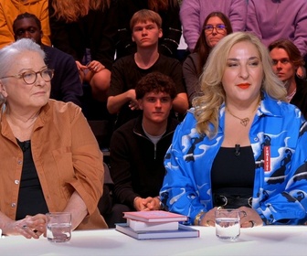 Replay Quotidien troisième partie du 24 février 2026