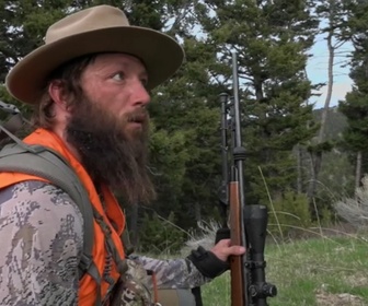 Replay Seuls face à l'Alaska - S9E13 - Les beaux jours arrivent