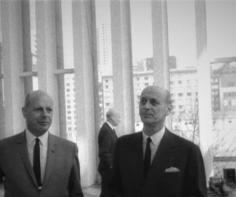 Replay Invitation au voyage - 24/09/2025 - Robert Moses, bâtisseur controversé de New York