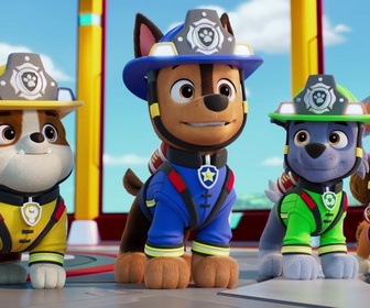 Replay Paw Patrol, la Pat'Patrouille - Mission Pompiers : L'anniversaire de Bonnie