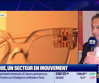 Replay Tech & Co, la quotidienne - Jean-Philippe Sayag (Acep Group) : L'optique, un secteur en mouvement - 04/02