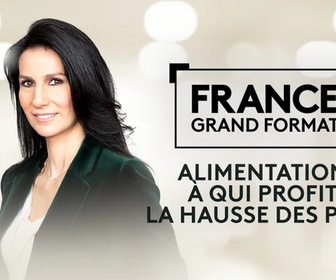 Replay France Grand Format - 21/10/2025