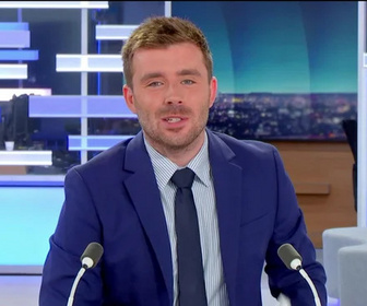 Replay Le 23h - 28/08/2026