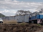 Replay La ligne Tanzanie-Zambie - Danger sur les rails