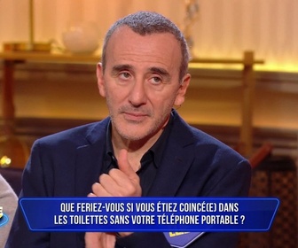 Replay Une famille en or - Semoun vs Noguerra