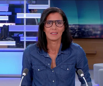Replay 23h info - Le 23h du vendredi 5 septembre 2025