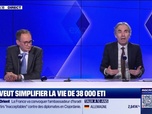 Replay Les experts du soir - L'UE veut simplifier la vie de 38 000 ETI - 21/05