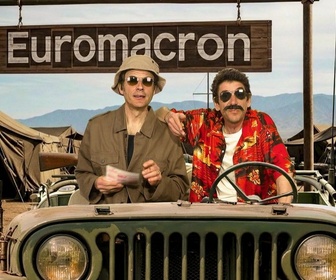 Replay C'est Canteloup du 9 mars 2026