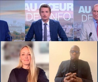 Replay Le débat - Mali : le pouvoir peut-il basculer ?