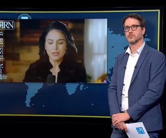 Replay Info ou intox - Non, Volodymyr Zelensky n'est pas un dictateur comme l'affirme Tulsi Gabbard