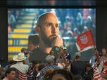 Replay ARTE Journal - À Dallas, une Coupe du monde éclipsée par la politique
