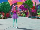 Replay Barbie une touche de magie - Magie au musée