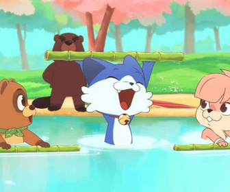 Replay Taki Tanuki - 11/03/2026