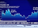 Replay Good Morning Business - Les marchés surveillent Andy Burnham et ses ministres