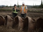Replay Alaska, la ruée vers l'or - S8E13 - Changer la donne
