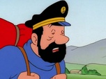 Replay Les aventures de Tintin - Tintin au Tibet 1/2