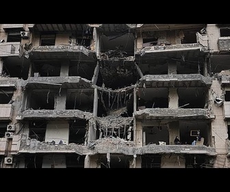Replay Israël poursuit ses frappes sur le Liban, malgré le cessez-le-feu