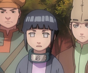 Replay Naruto - S01 E188 - Les marchands ambulants poursuivis !
