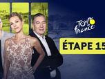 Replay Étape 15 : Muret > Carcassonne - partie 1