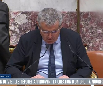 Replay Le 1245 du 18/05/2025