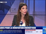 Replay Les Experts de l'immo : MaPrimeRénov', les nouveautés - 02/03