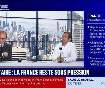 Replay BFM Bourse - Le Club : Quantique : le français Pasqal s'introduit à Wall Street ! - 28/08