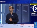 Replay BFM Bourse - La Data Room : 3 mds $ = le revenu récurrent annuel de Cursor - 26/05