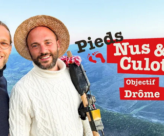 Replay Nus & culottés - 22/07/2026